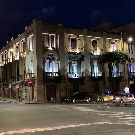 Messina41 Πανσιόν Μεσίνα