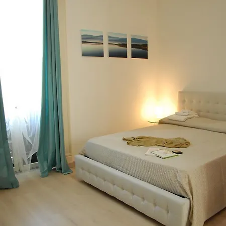 Messina41 Vendégház