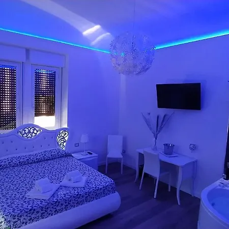 Messina41 Affittacamere