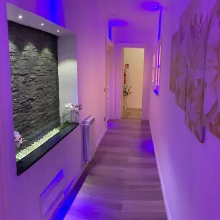 Messina41 Affittacamere 4*