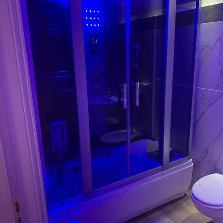 Messina41 4* Messina