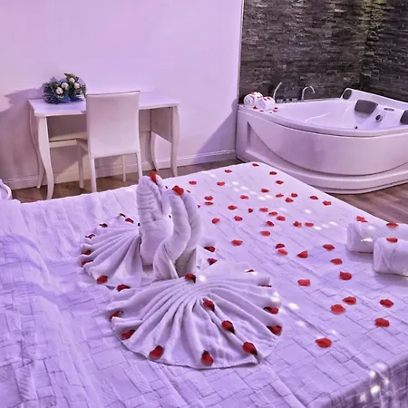 Messina41 Affittacamere