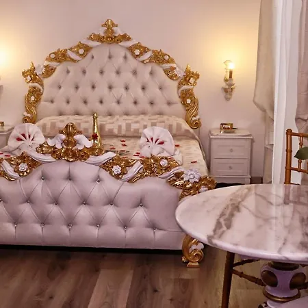 Messina41 Affittacamere 4*