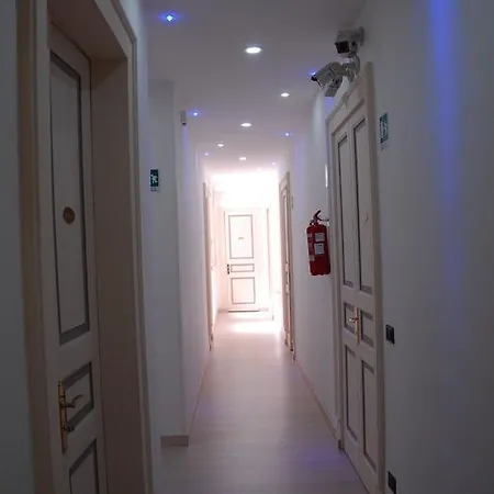 Affittacamere Messina41 Messina