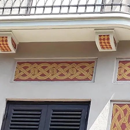 Messina41 4* Messina